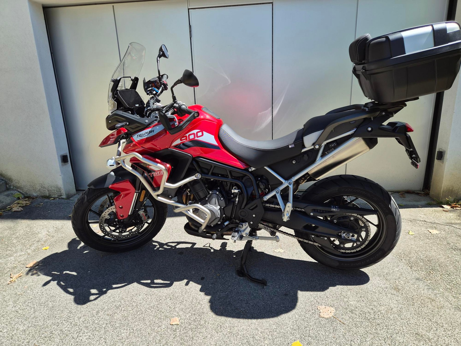 TRIUMPH Tiger 900 GT Pro (35kW)-image-0
