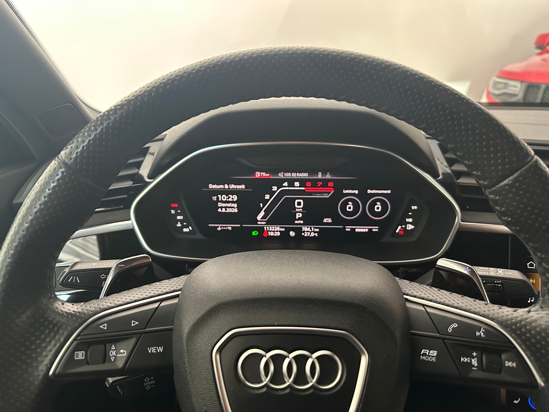 AUDI RS Q3 2.5 TFSI quattro S tronic-image-7