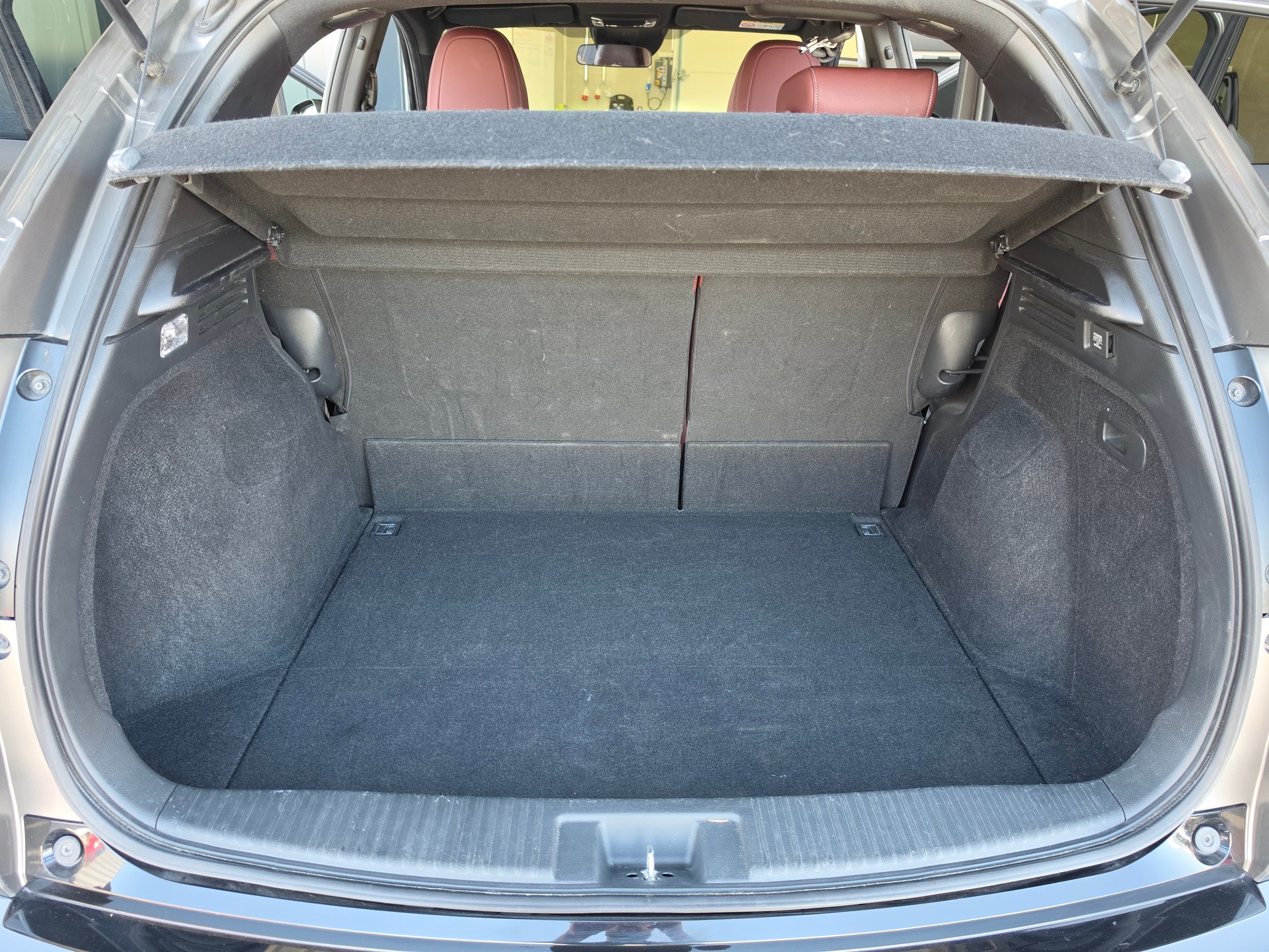 HONDA HR-V 1.5i Turbo-image-10