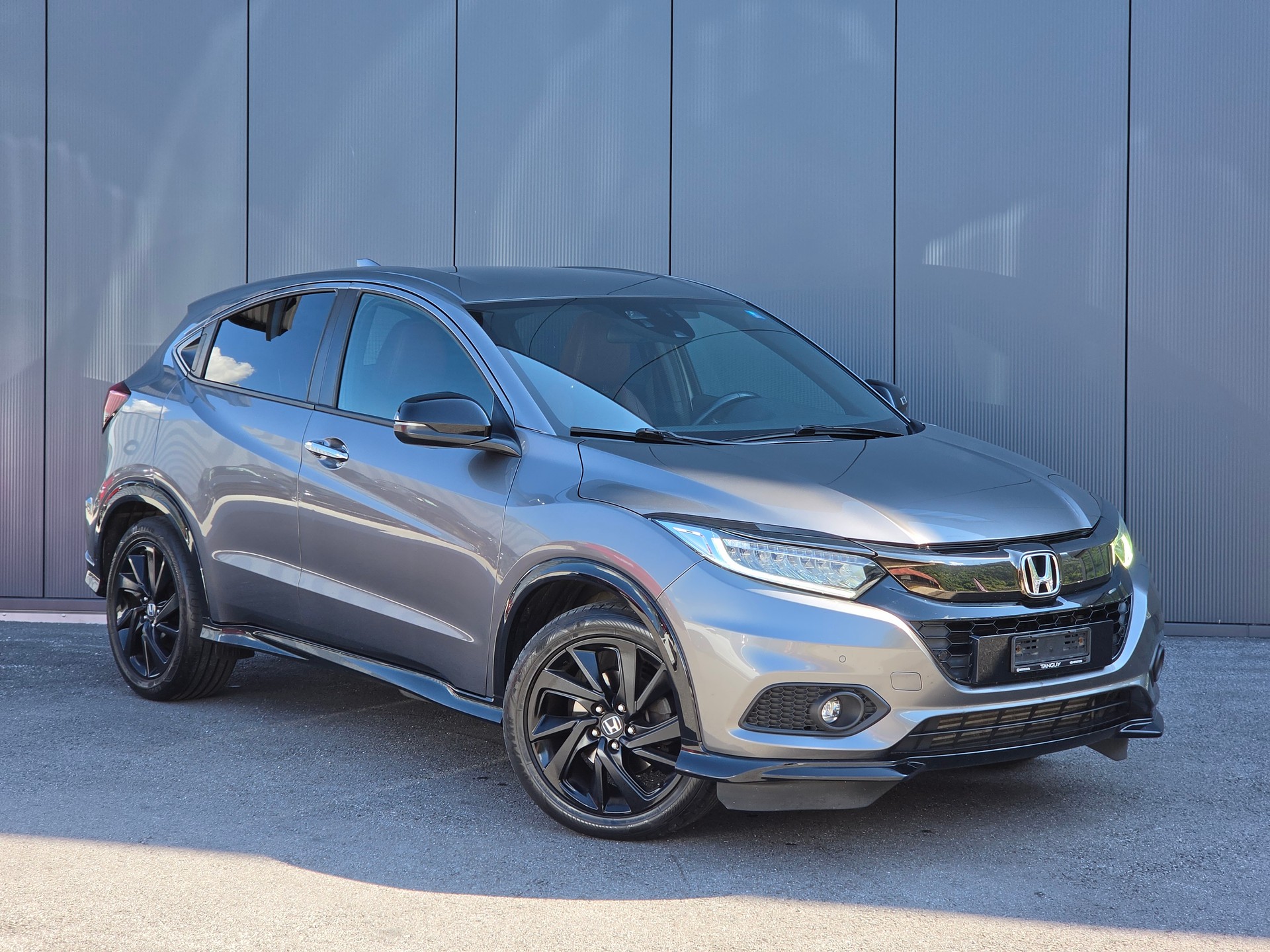HONDA HR-V 1.5i Turbo
