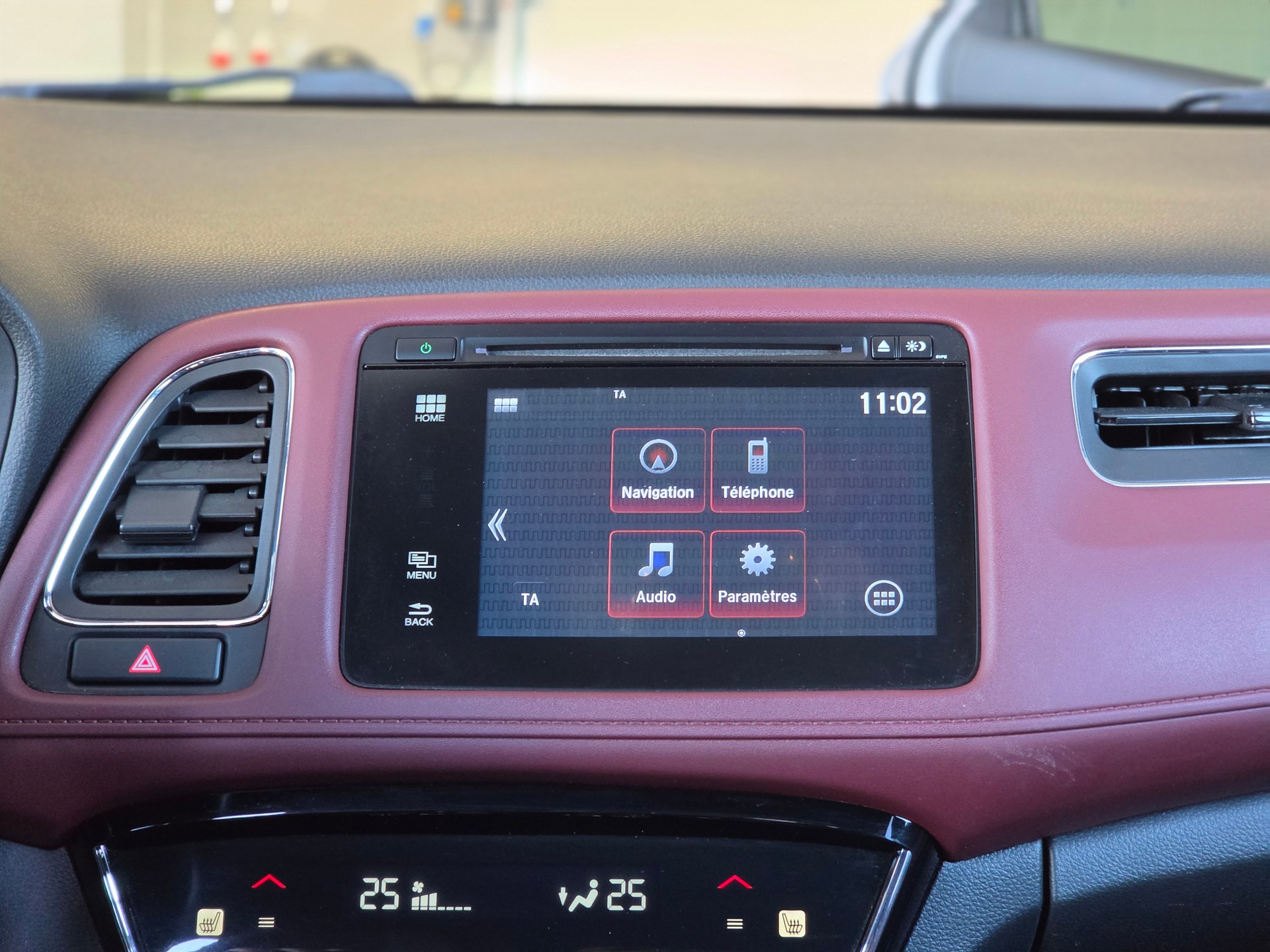 HONDA HR-V 1.5i Turbo-image-6