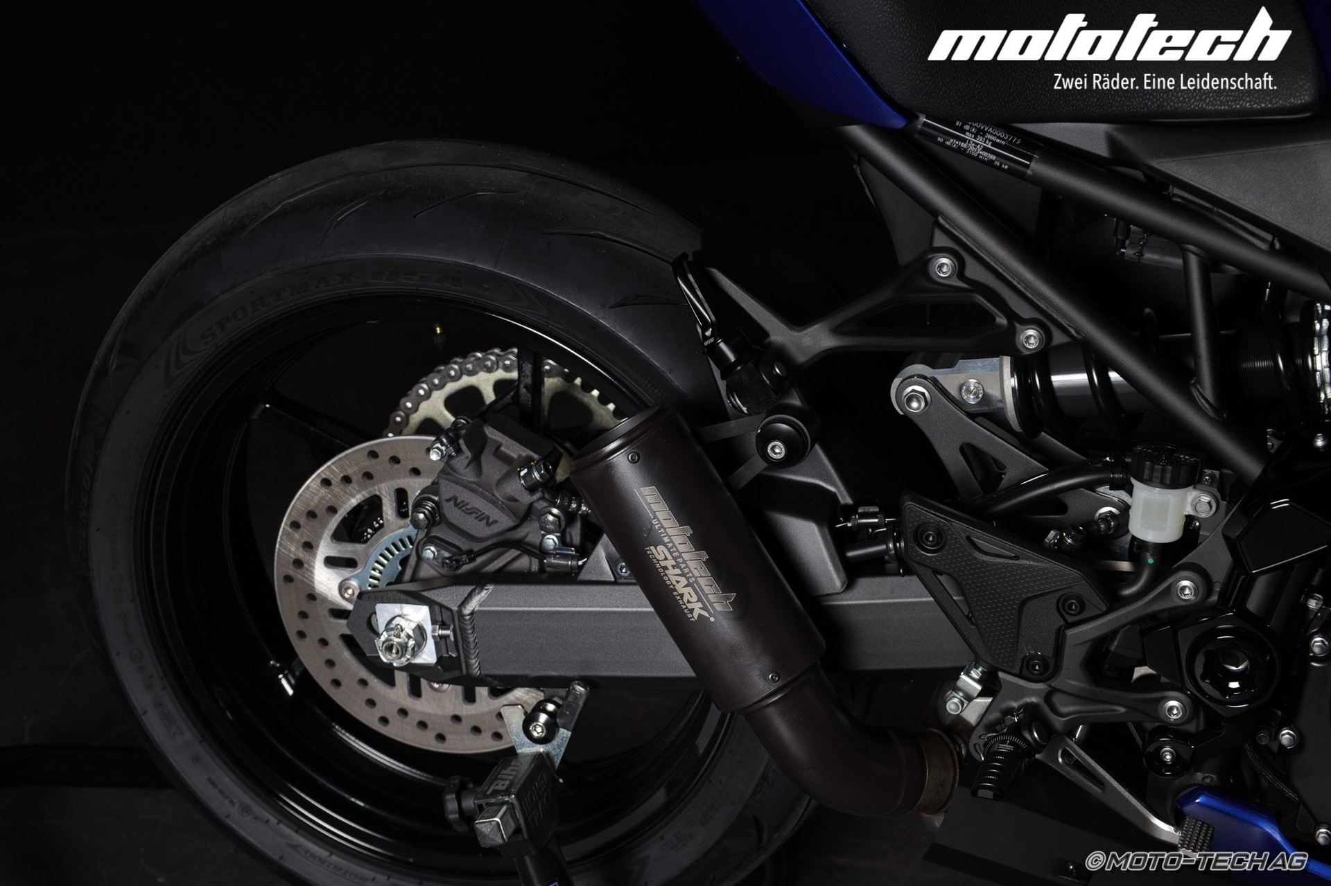 KAWASAKI Z 900 MY26 (35/91kW) STAGE 1 Dark Nightblue-image-7