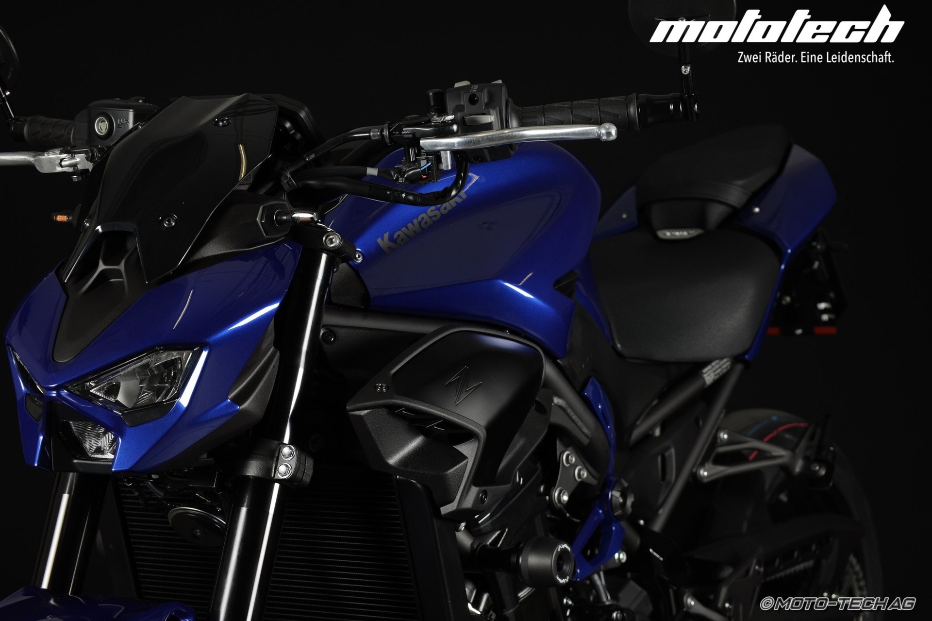 KAWASAKI Z 900 MY26 (35/91kW) STAGE 1 Dark Nightblue-image-6