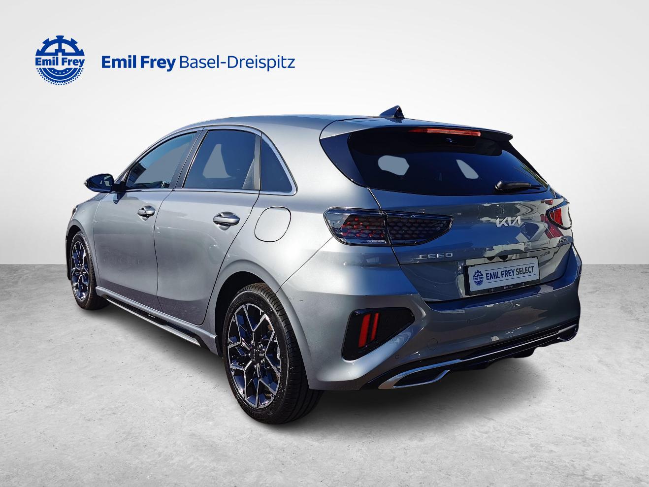KIA Ceed 1.5 T-GDi MHEV GT-Line-image-6