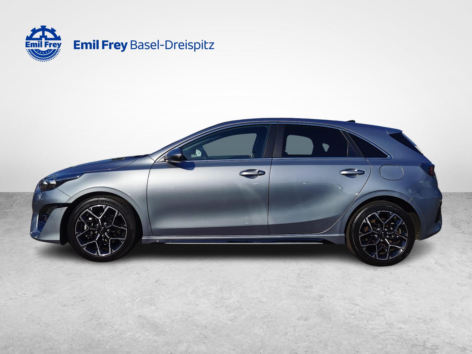 KIA Ceed 1.5 T-GDi MHEV GT-Line-showroom-element-2