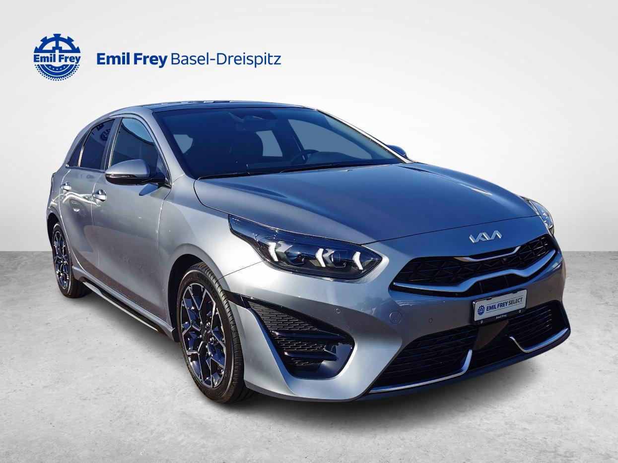 KIA Ceed 1.5 T-GDi MHEV GT-Line-image-13