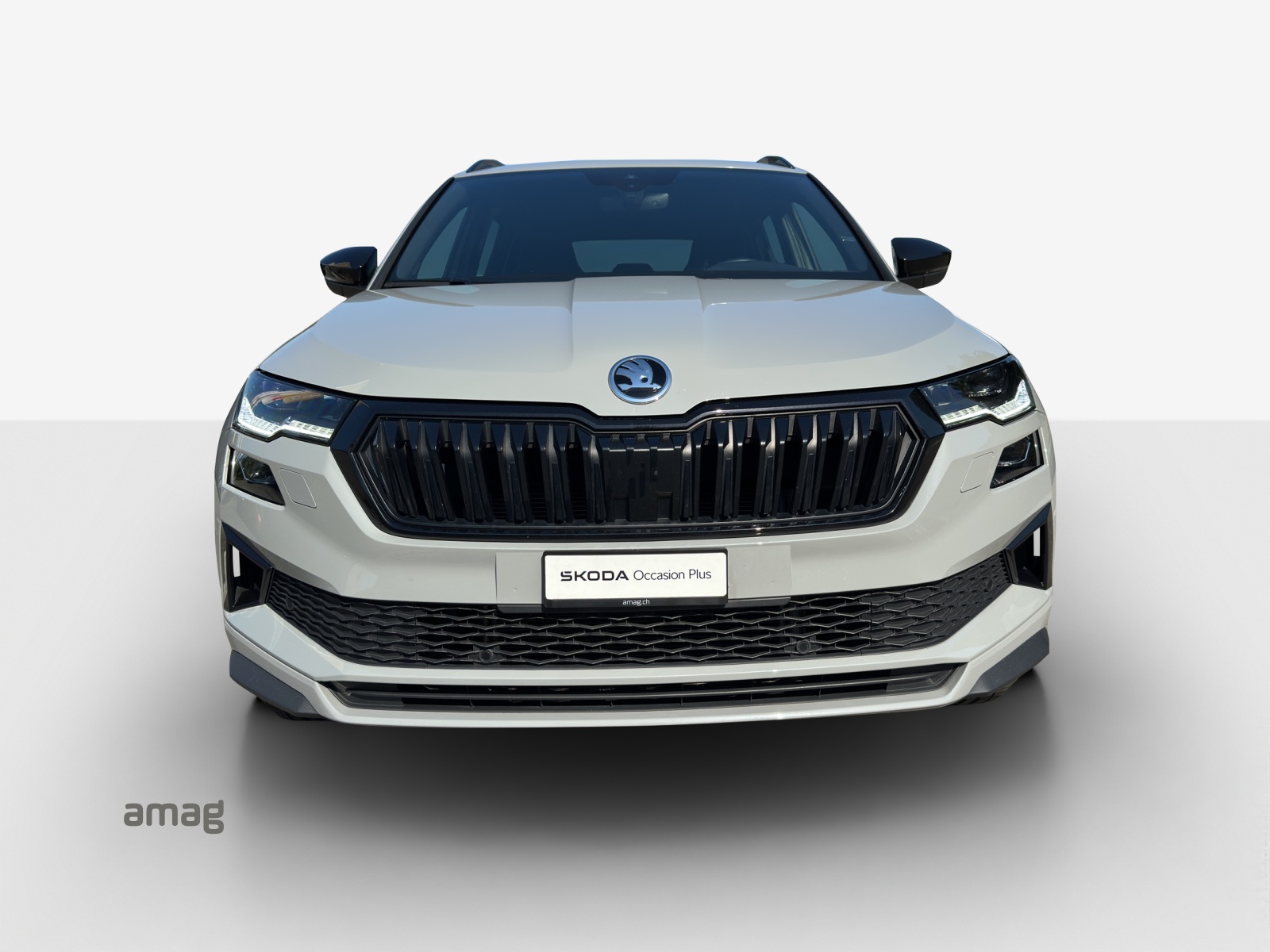 SKODA Karoq 1.5 TSI SportLine DSG-showroom-element-1