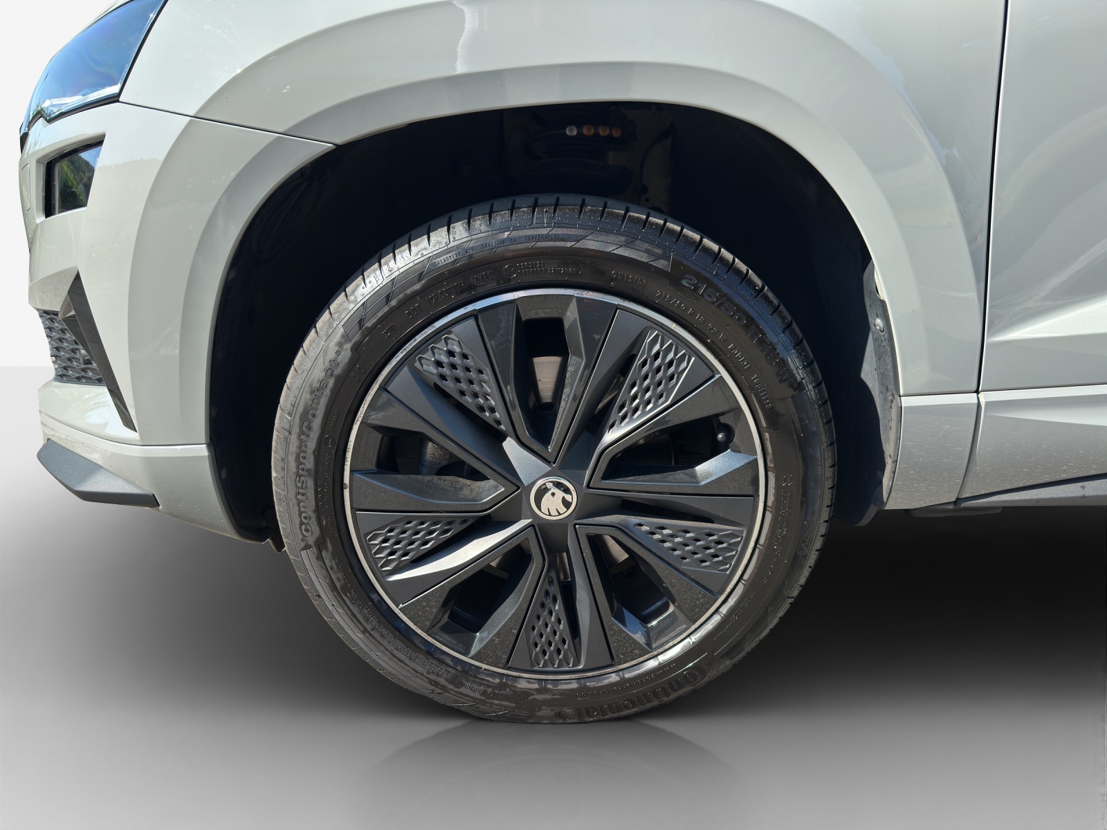 SKODA Karoq 1.5 TSI SportLine DSG-image-14