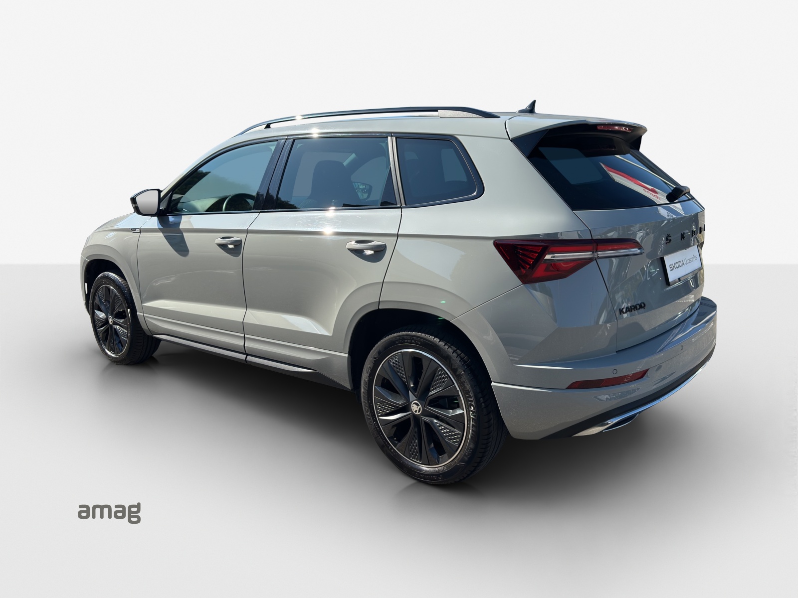 SKODA Karoq 1.5 TSI SportLine DSG-showroom-element-3