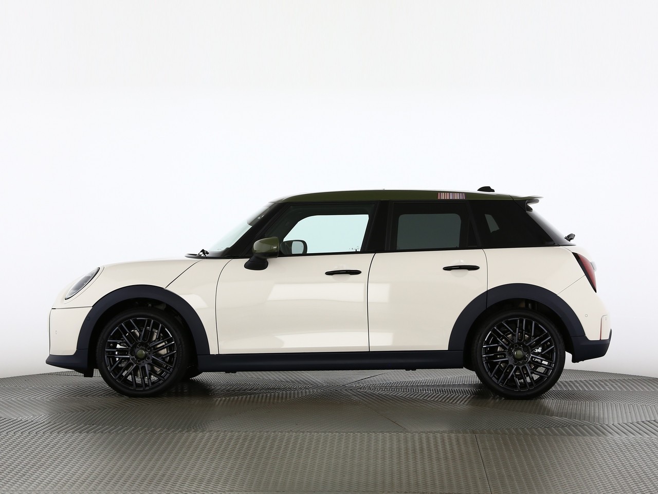 MINI Cooper S DKG-image-5