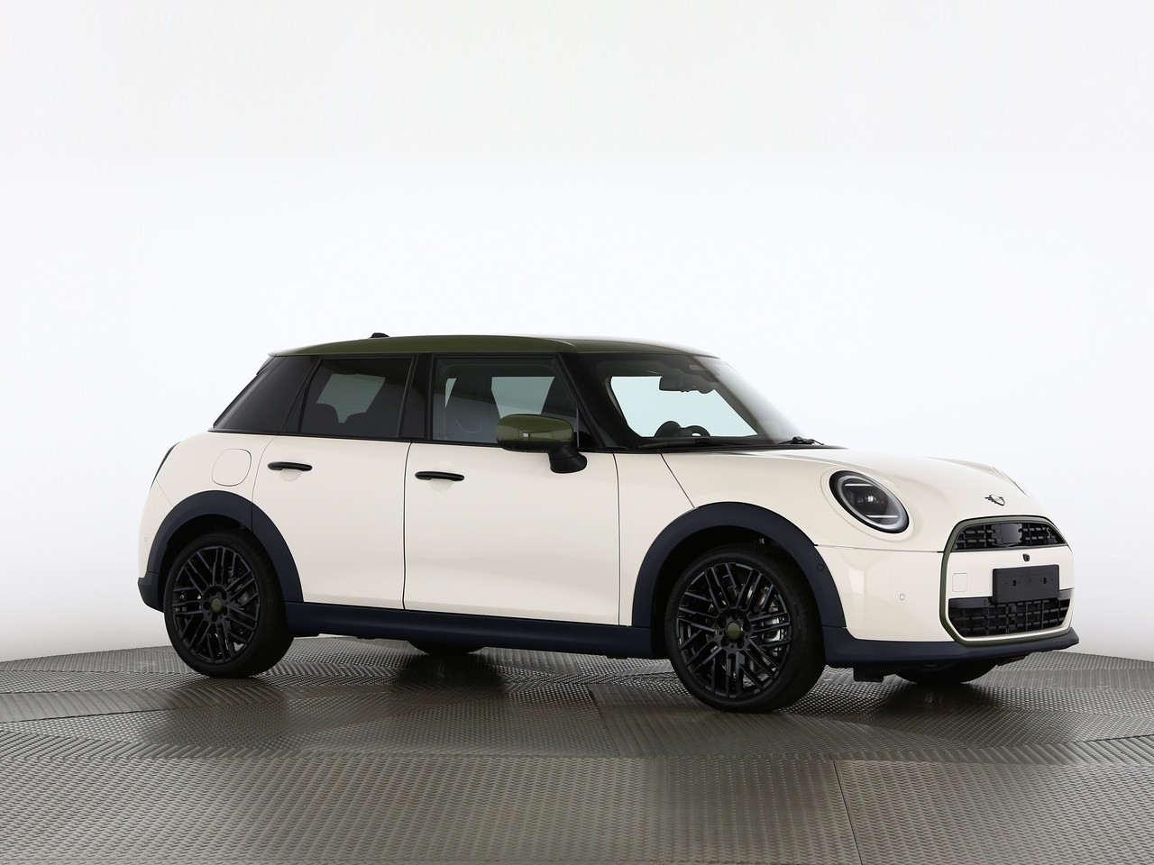 MINI Cooper S DKG-image-19