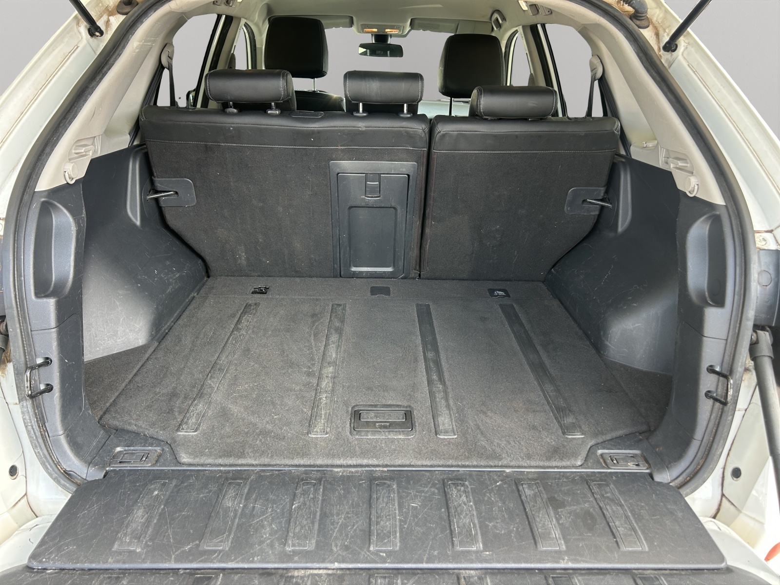 RENAULT Koleos 2.0 dCi Bose 4x4 Automatic-image-15