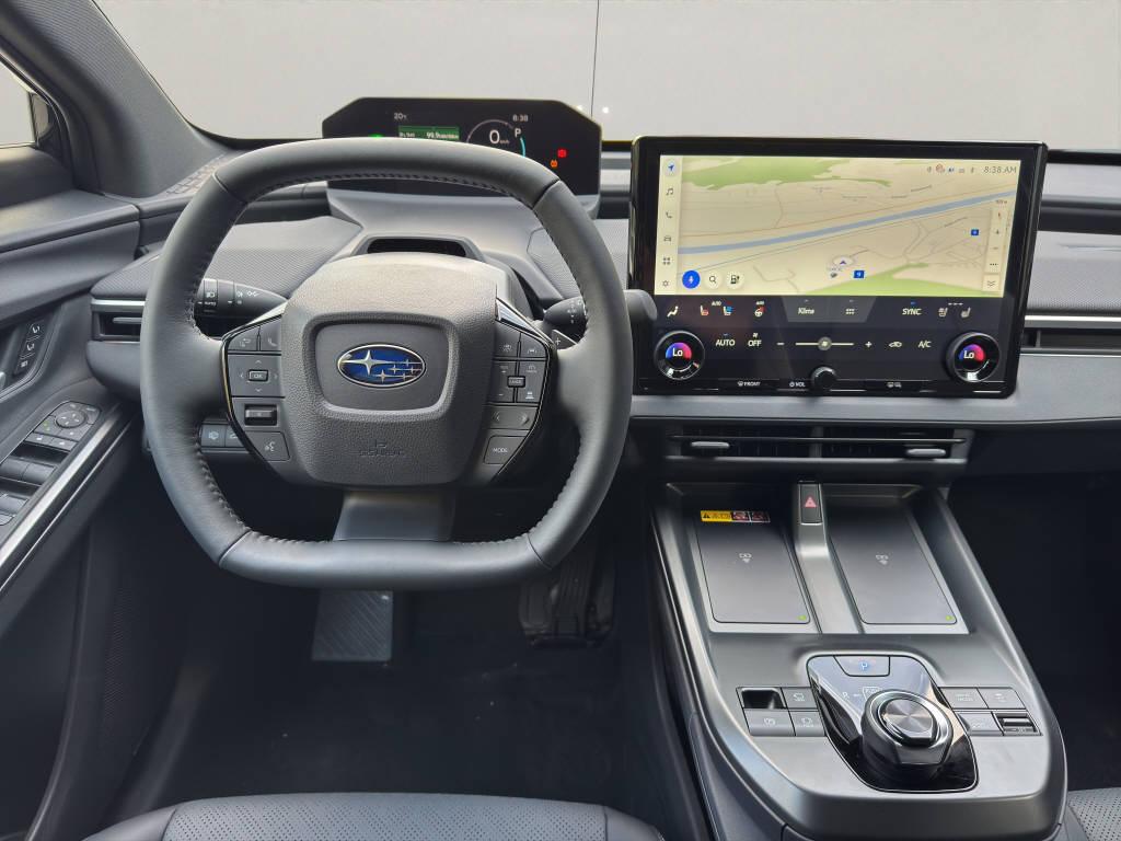 SUBARU E-Outback eV Classic AWD-image-11