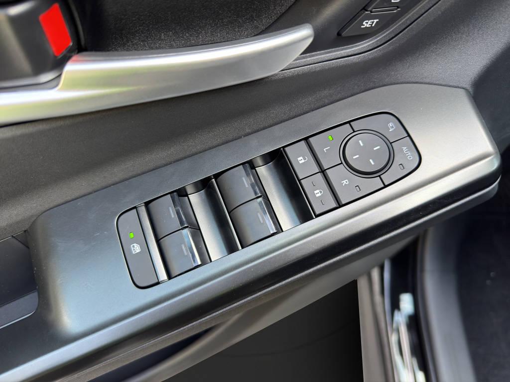 SUBARU E-Outback eV Classic AWD-image-20