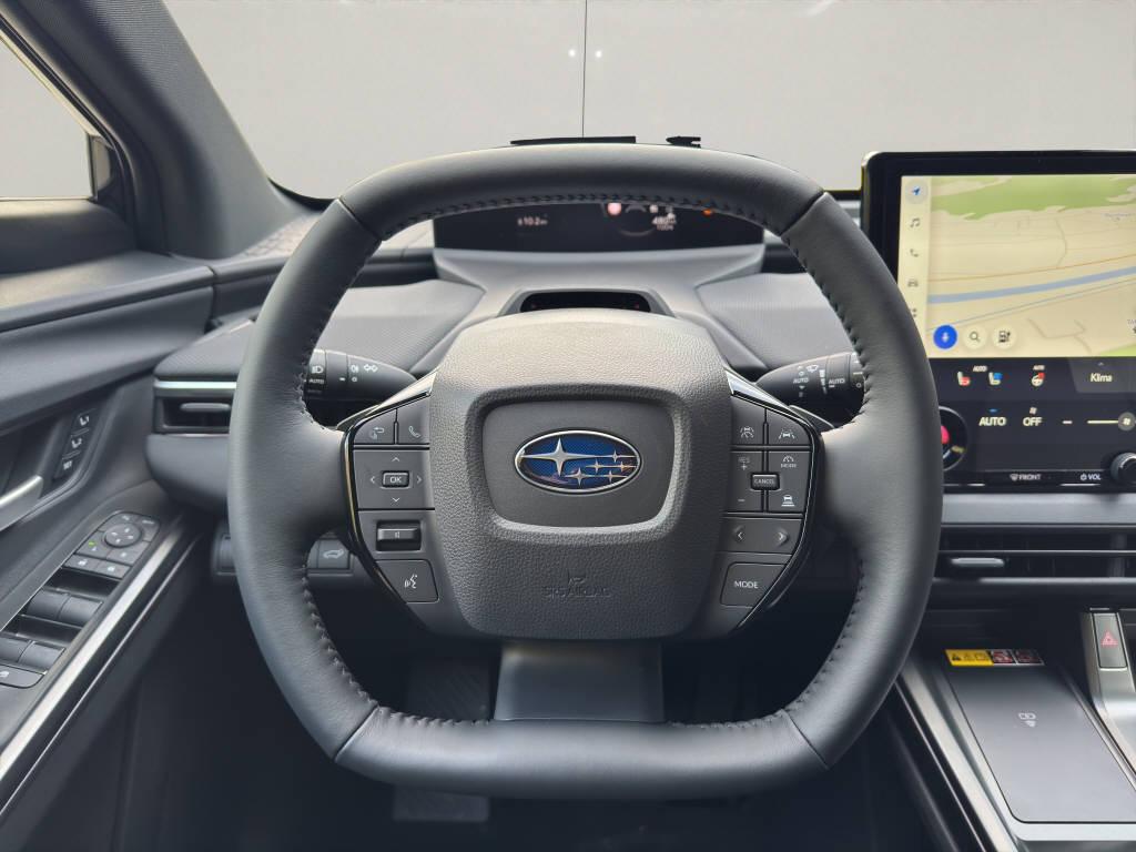SUBARU E-Outback eV Classic AWD-image-12