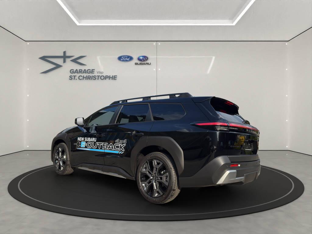 SUBARU E-Outback eV Classic AWD-showroom-element-2
