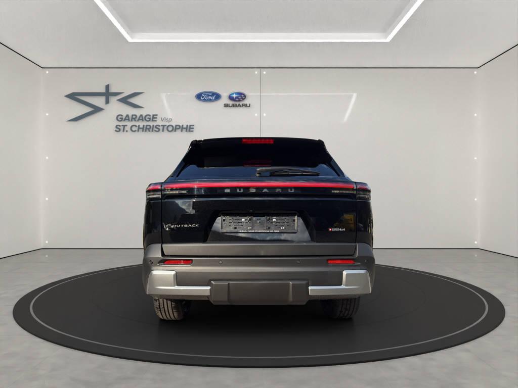SUBARU E-Outback eV Classic AWD-showroom-element-3