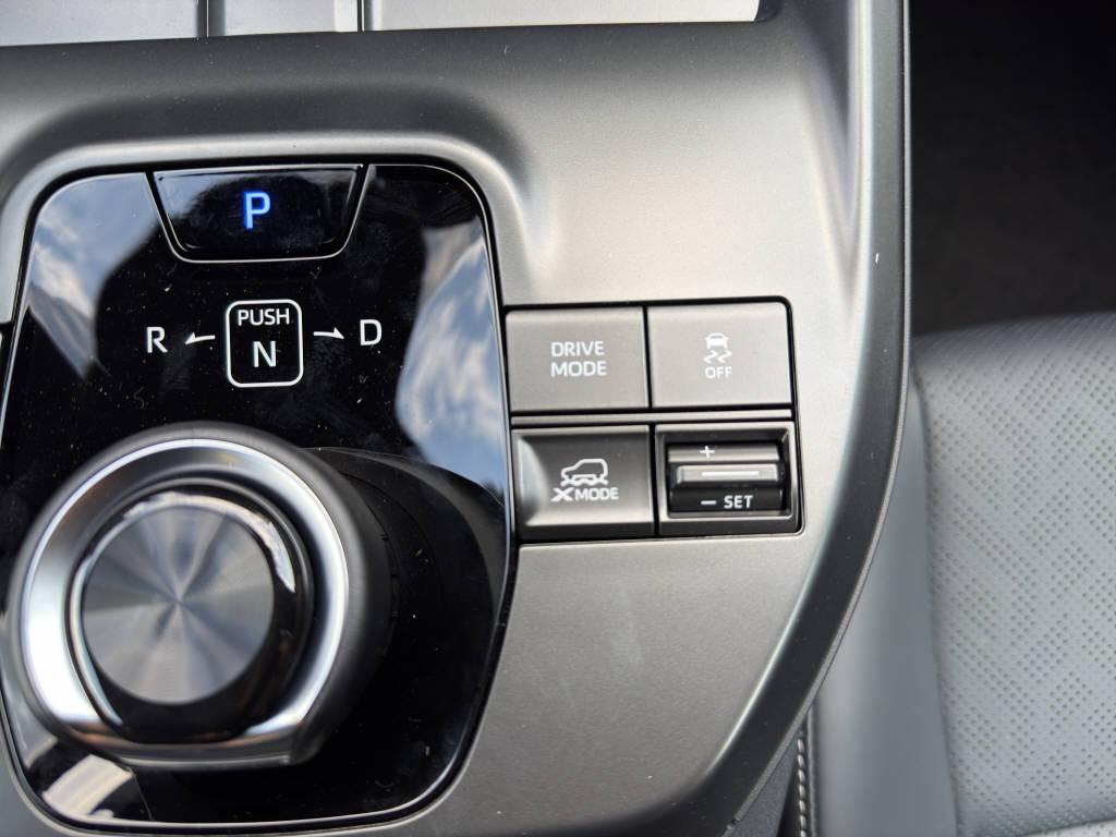 SUBARU E-Outback eV Classic AWD-image-16