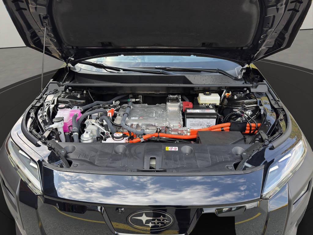 SUBARU E-Outback eV Classic AWD-image-19