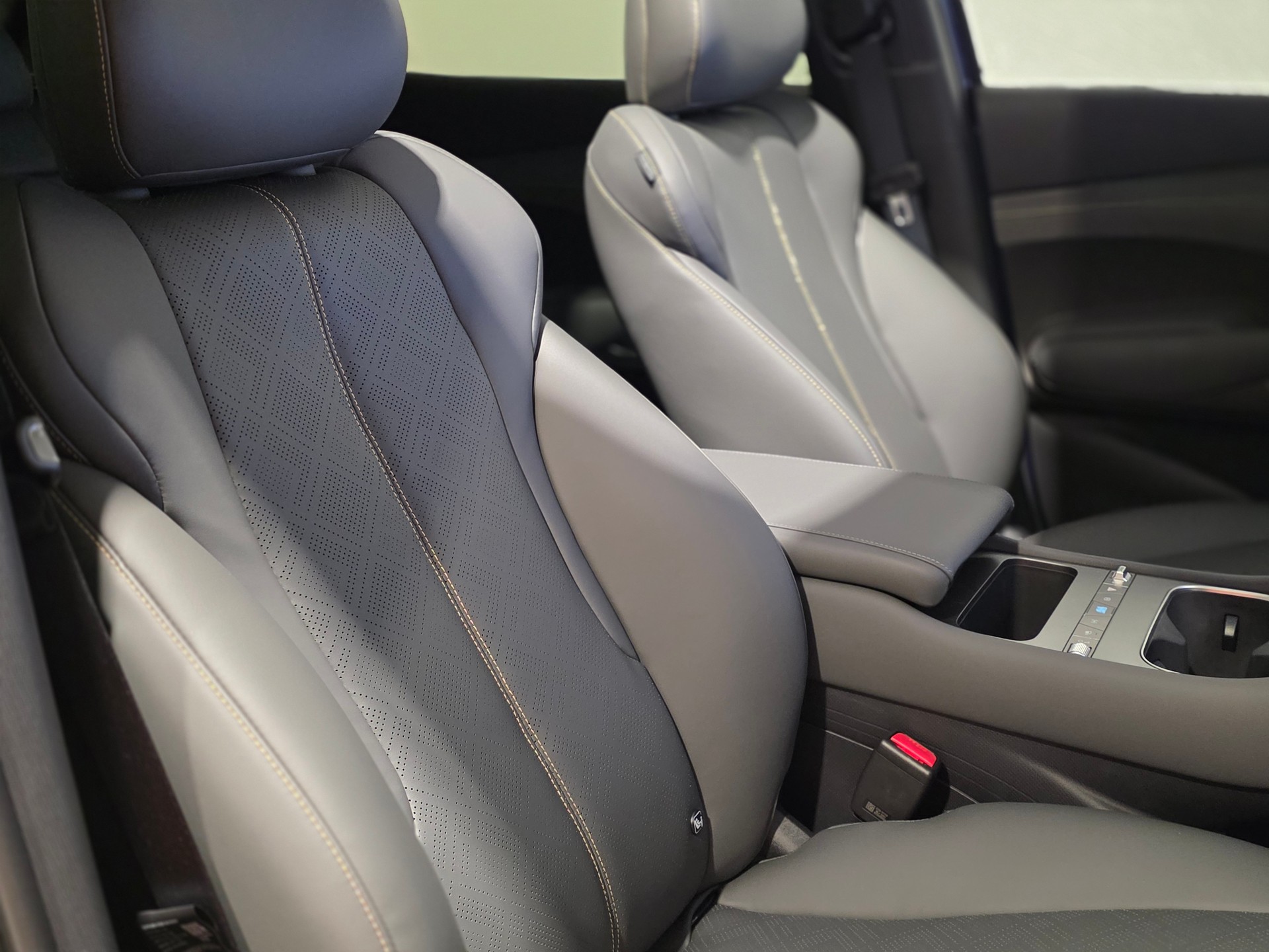 BYD ATTO 3 EVO EXCELLENCE AWD-image-23
