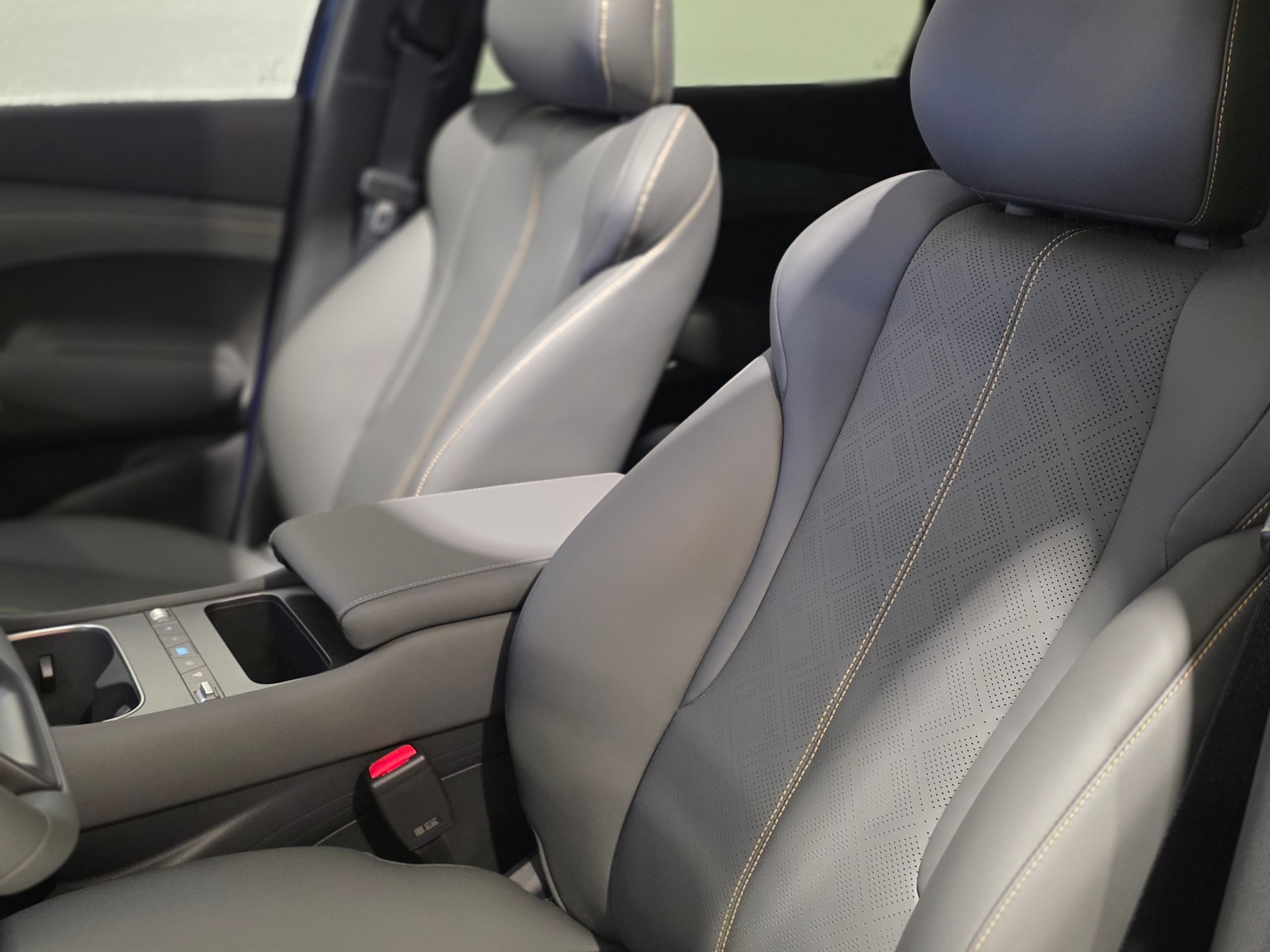 BYD ATTO 3 EVO EXCELLENCE AWD-image-18