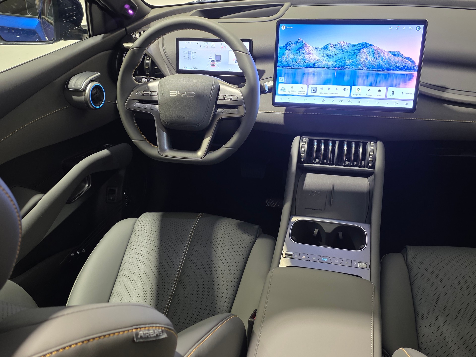 BYD ATTO 3 EVO EXCELLENCE AWD-image-6