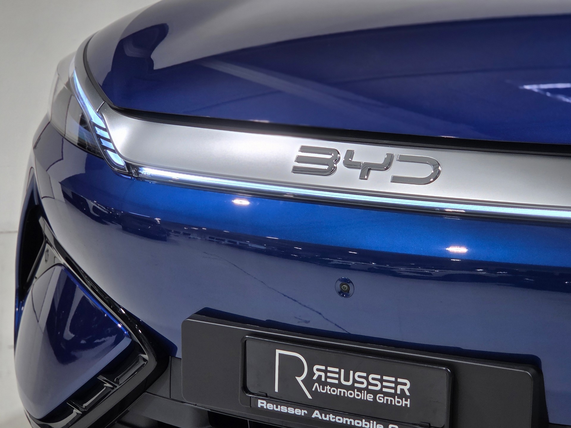 BYD ATTO 3 EVO EXCELLENCE AWD-image-26