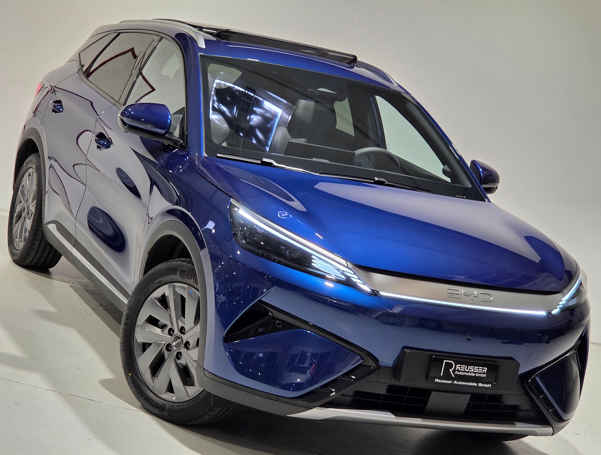 BYD ATTO 3 EVO EXCELLENCE AWD-image-29