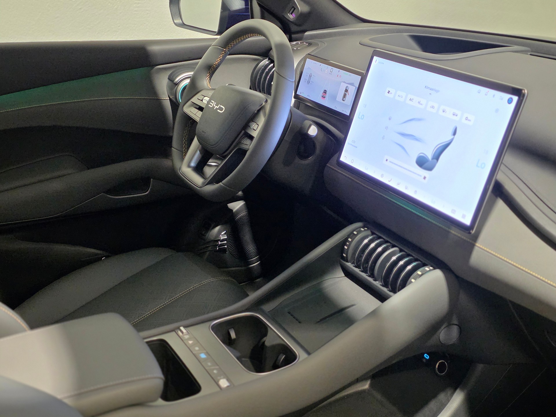 BYD ATTO 3 EVO EXCELLENCE AWD-image-24