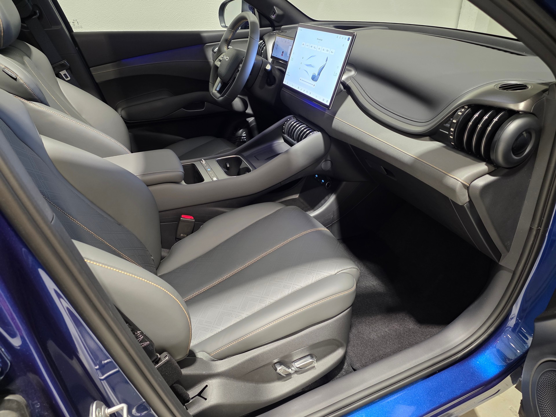 BYD ATTO 3 EVO EXCELLENCE AWD-image-25