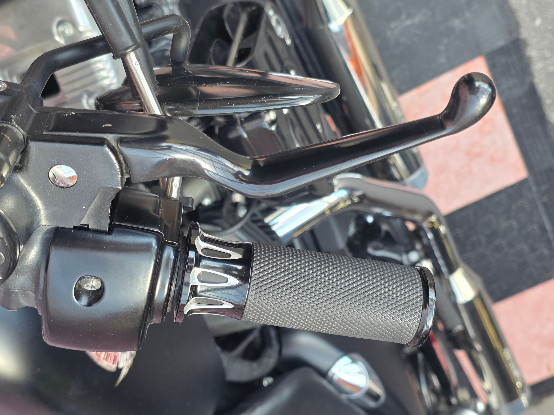 HARLEY-DAVIDSON XL 1200 X Forty Eight-image-10