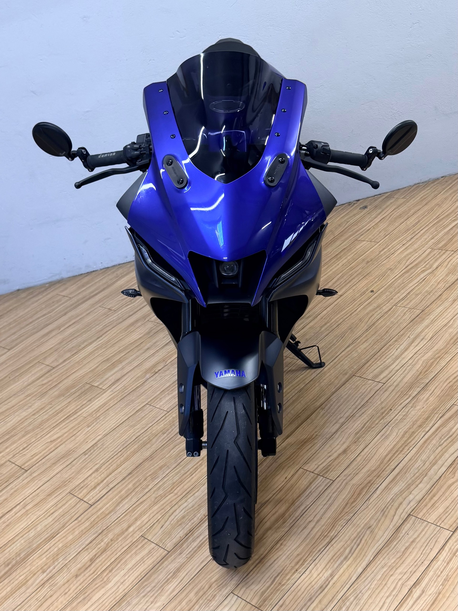 YAMAHA YZF-R 125 ABS-image-7