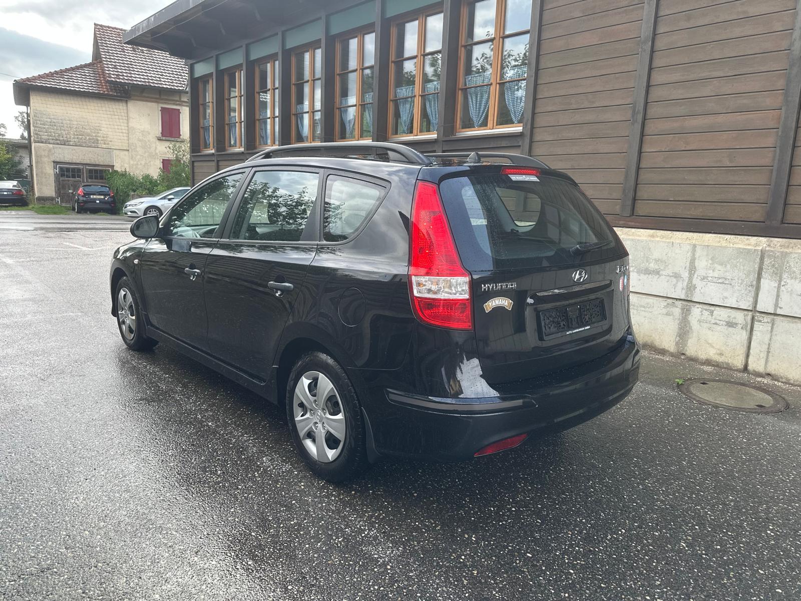 HYUNDAI i30 Wagon 1.4 Comfort-showroom-element-3