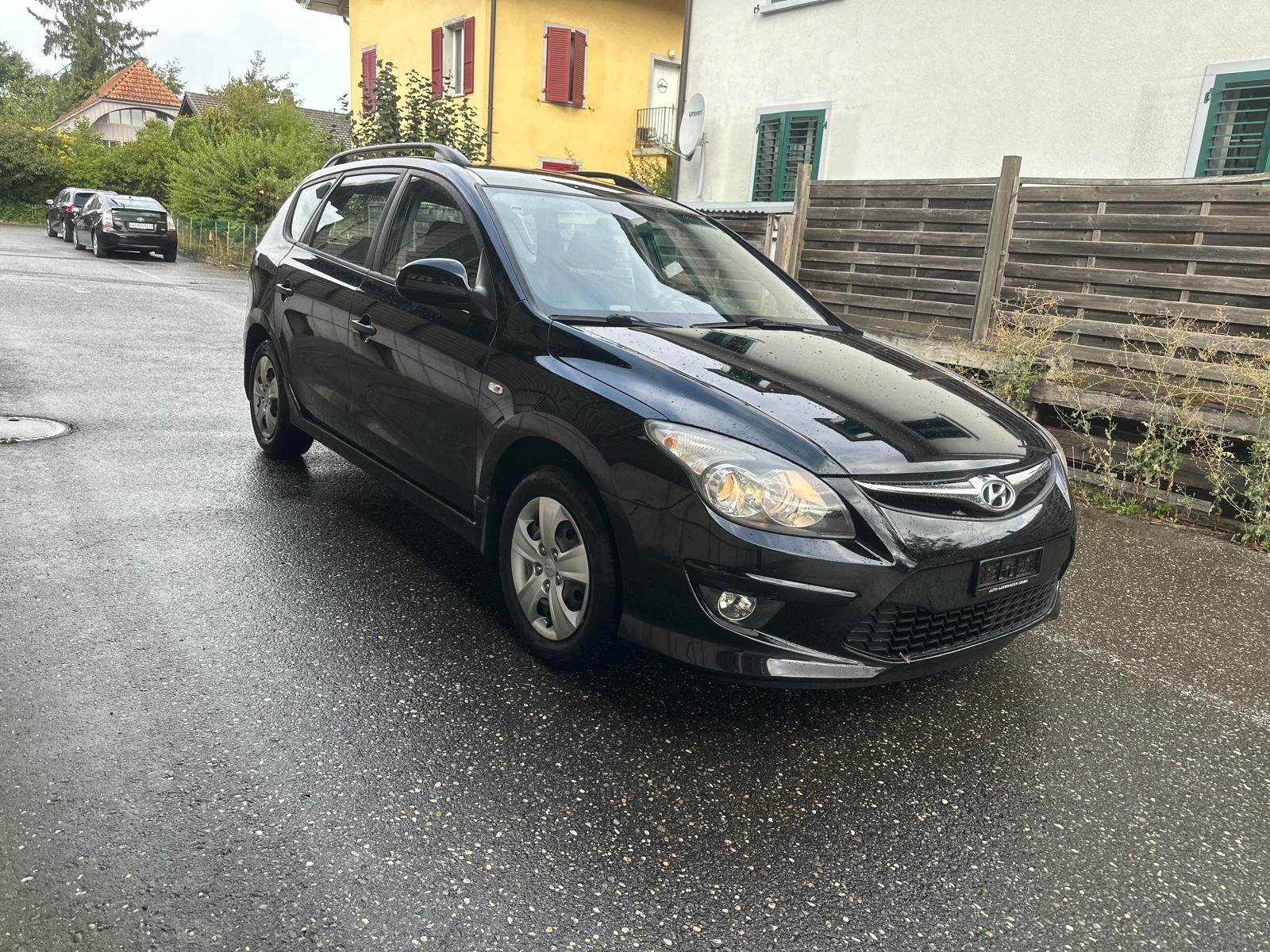 HYUNDAI i30 Wagon 1.4 Comfort