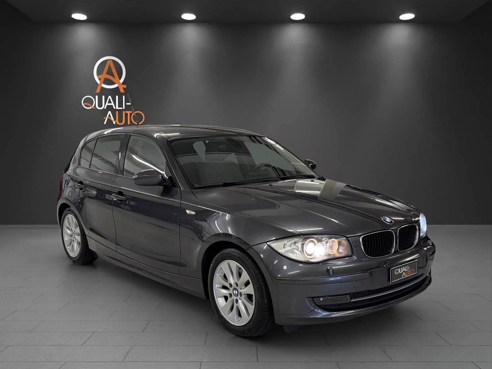 BMW 118i