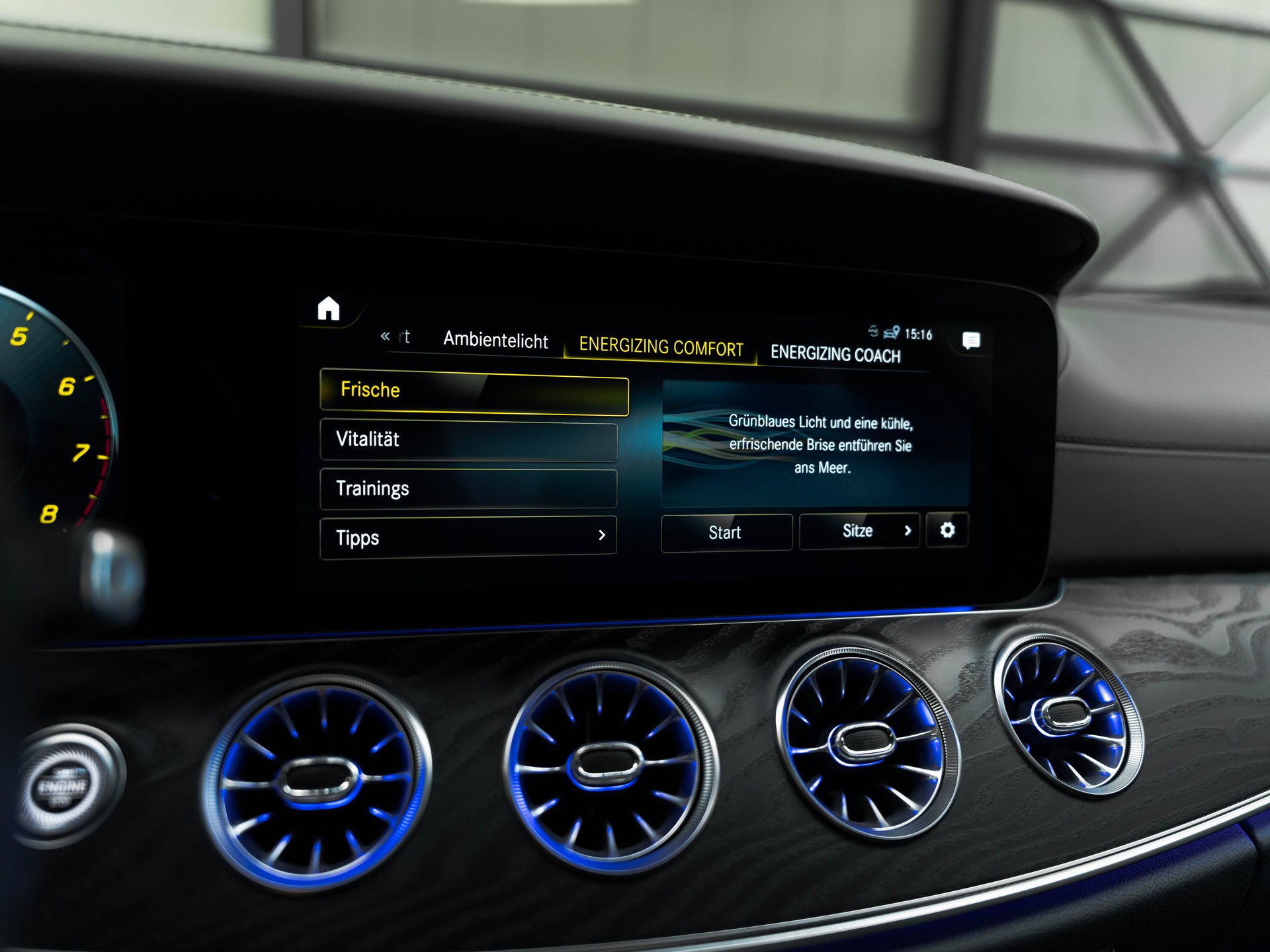 MERCEDES-BENZ CLS 450 4Matic AMG Line 9G-Tronic-image-26