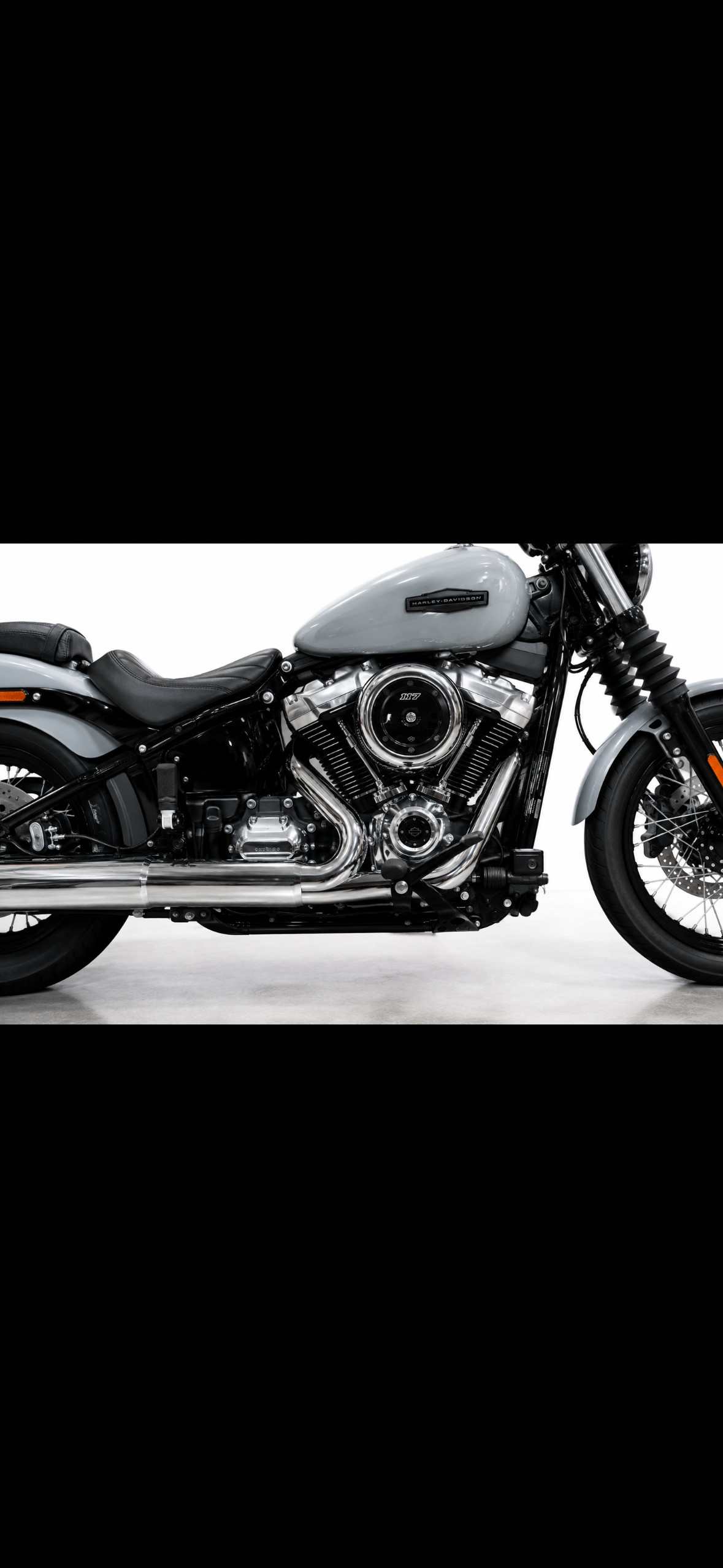 HARLEY-DAVIDSON FXBB Street Bob 117ci-image-5