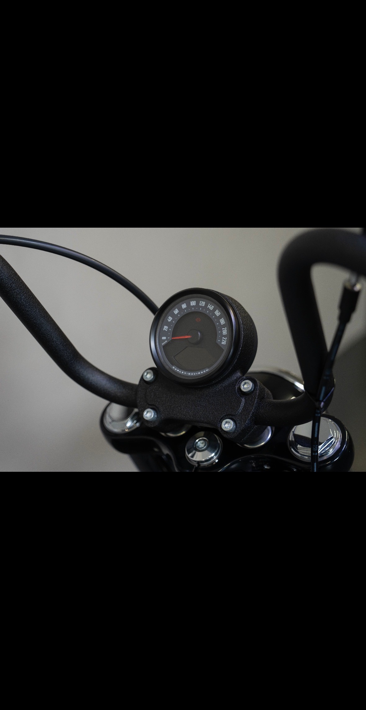 HARLEY-DAVIDSON FXBB Street Bob 117ci-image-6