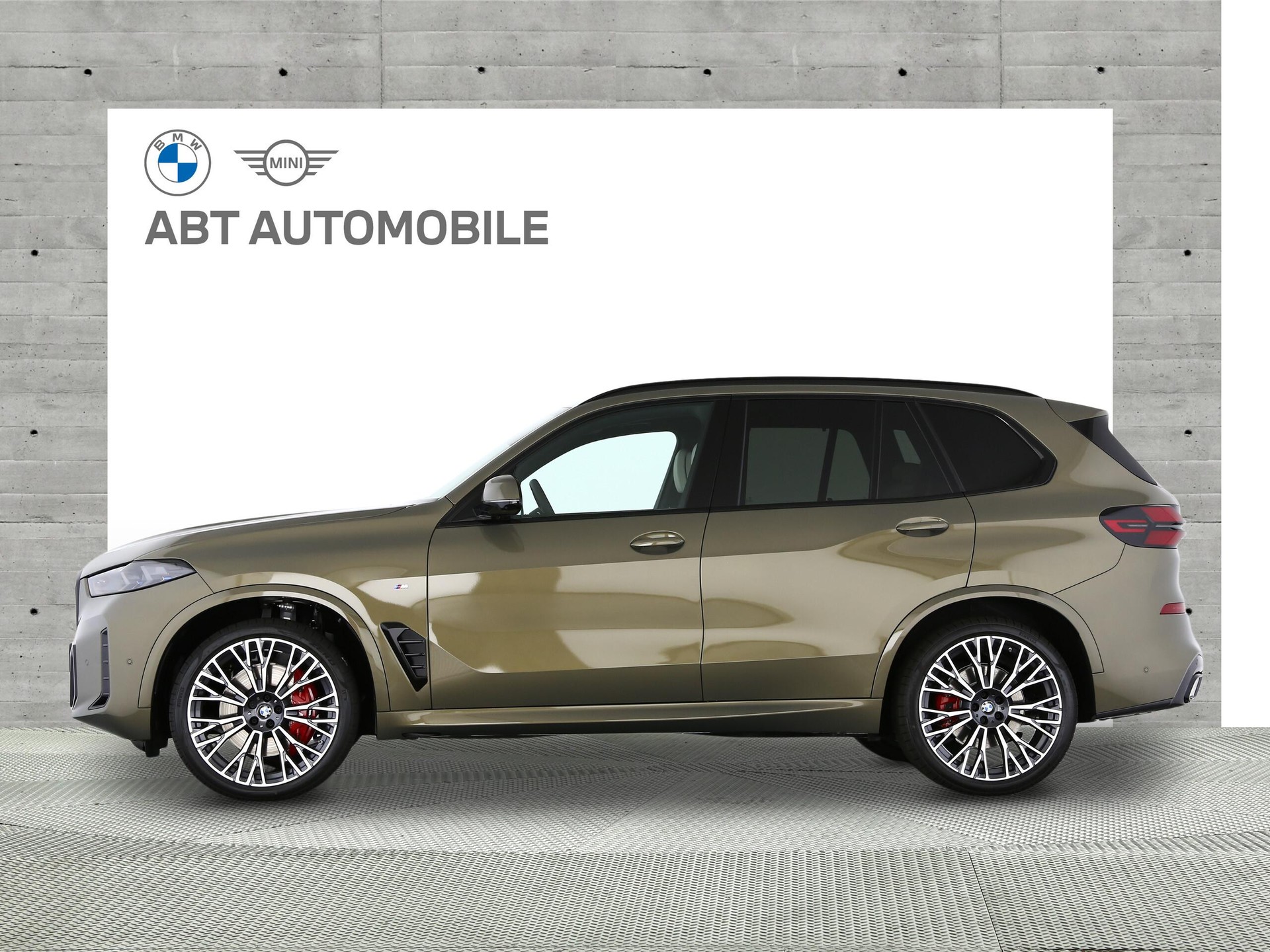 BMW X5 G05 30d xDrive SAG-showroom-element-1
