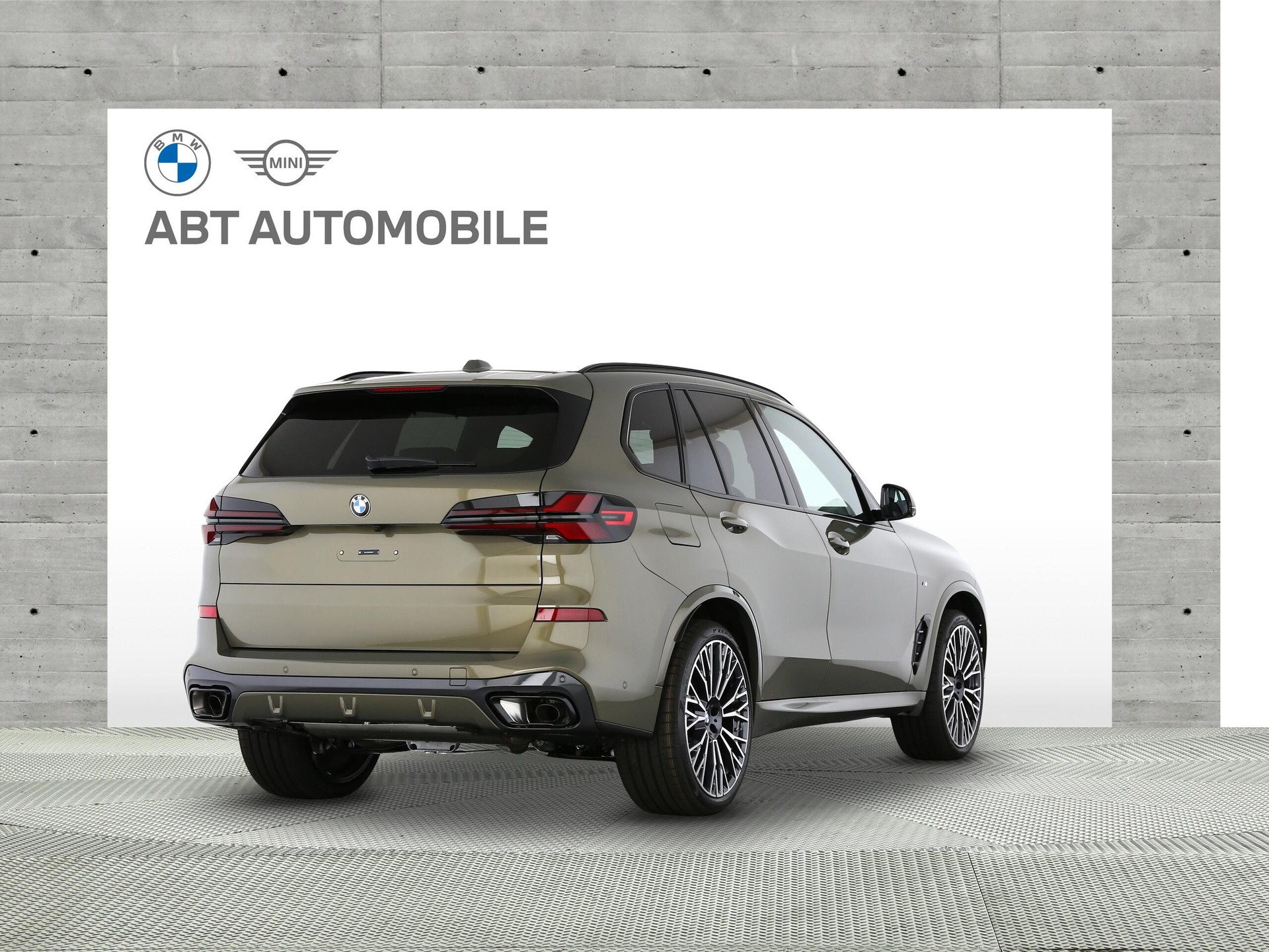 BMW X5 G05 30d xDrive SAG-showroom-element-2