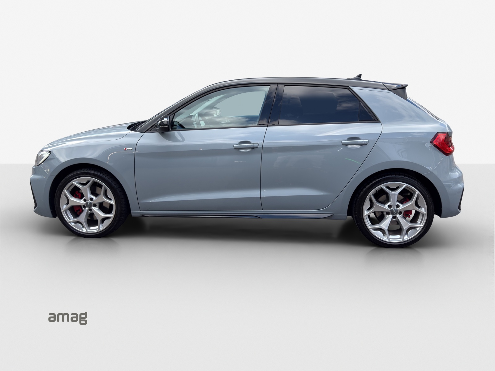 AUDI A1 Sportback 40 TFSI S Line S-tronic-showroom-element-1