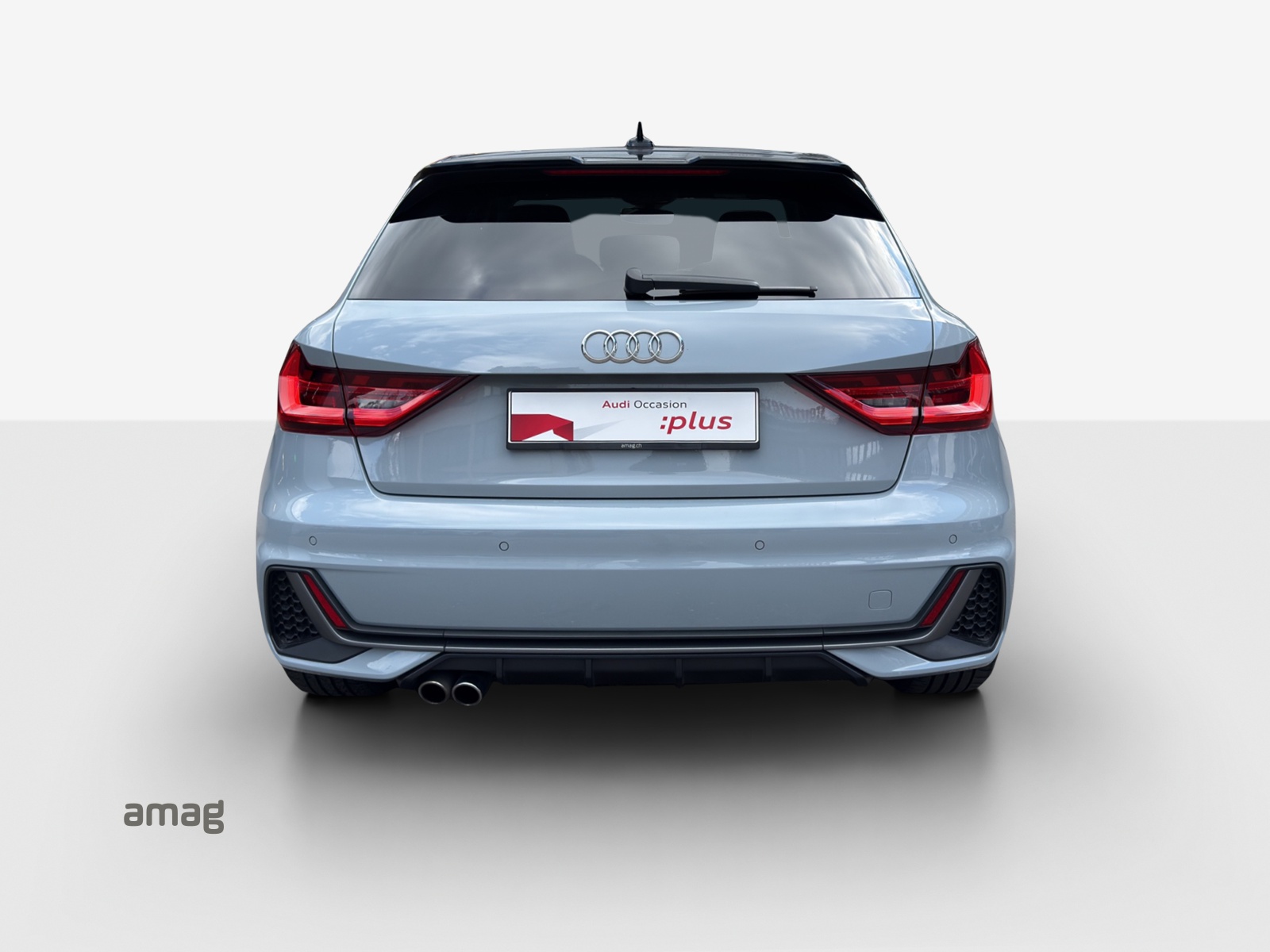 AUDI A1 Sportback 40 TFSI S Line S-tronic-showroom-element-3