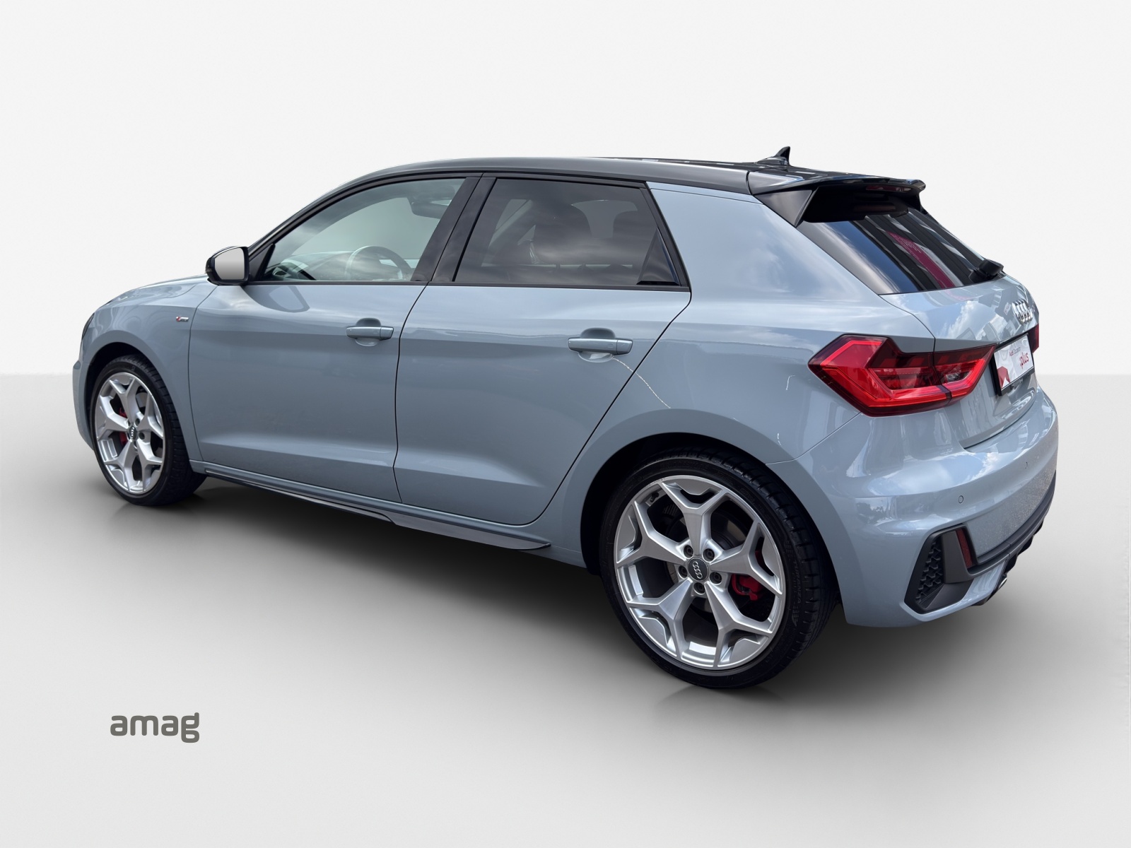 AUDI A1 Sportback 40 TFSI S Line S-tronic-showroom-element-2