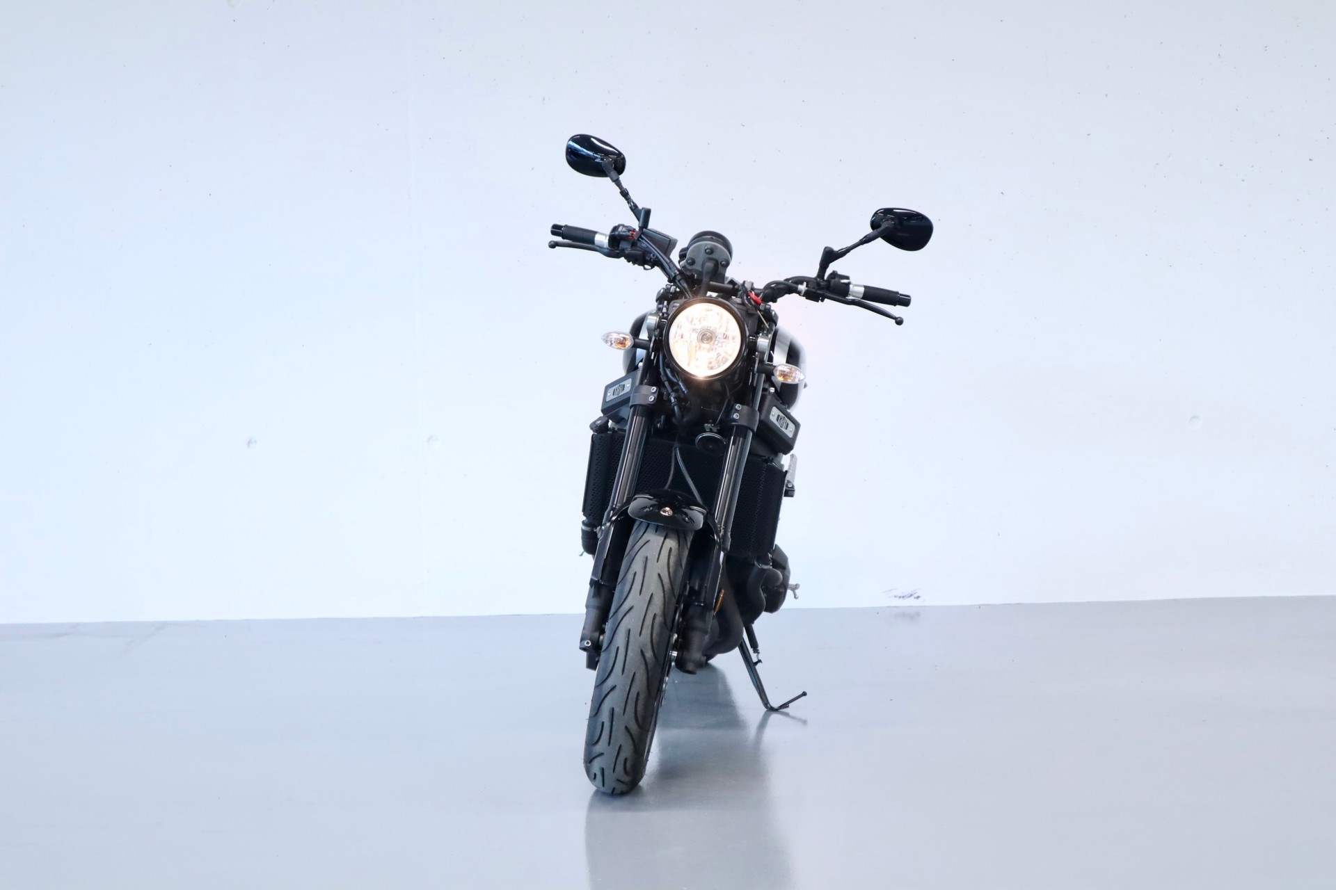 YAMAHA XSR 900 | CH-FZG | TOP ZUSTAND | AB MFK & SERVICE-image-3