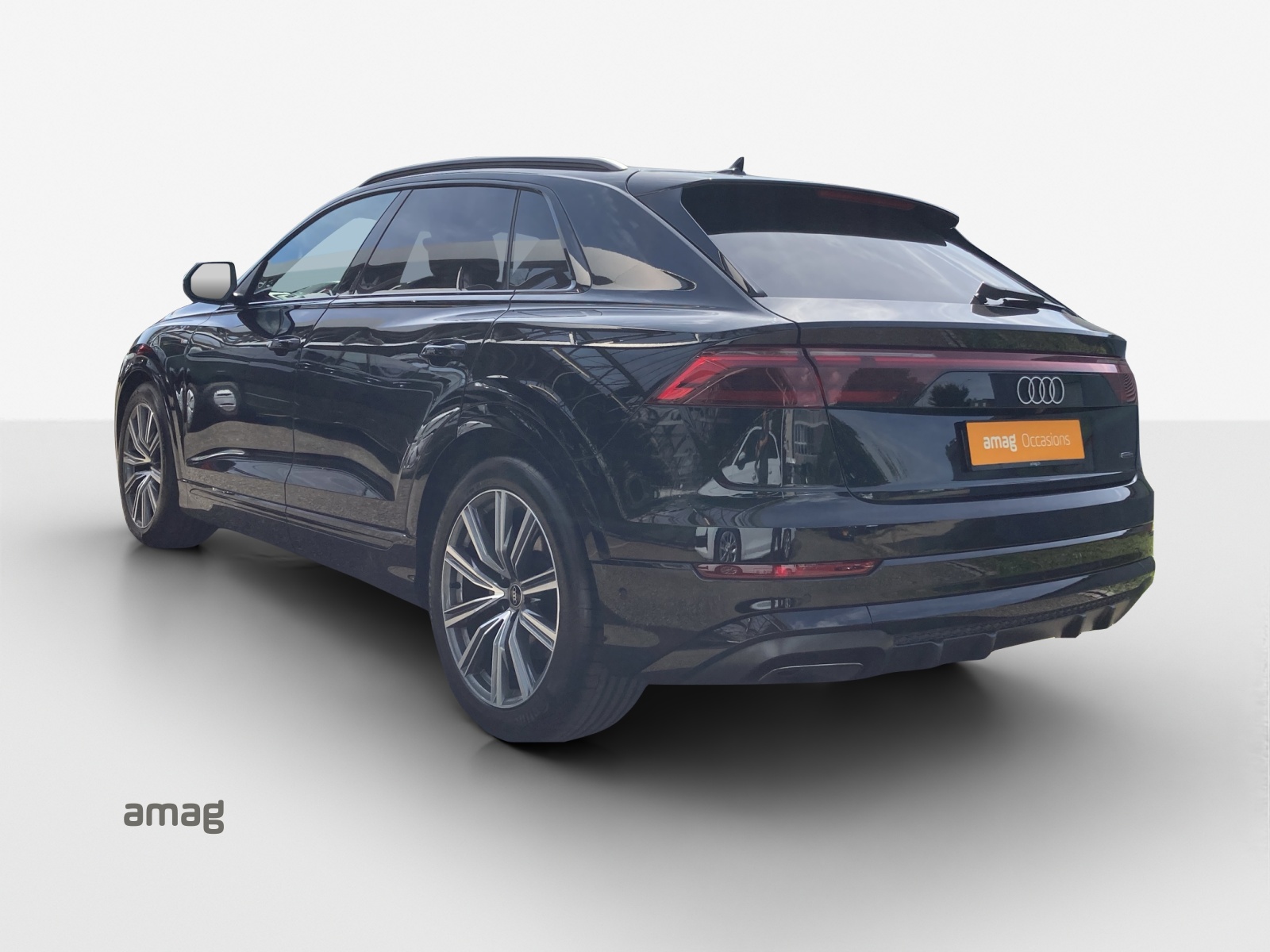 AUDI Q8 SUV TDI quattro 210 kW tiptronic-showroom-element-2