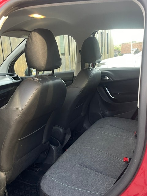 CITROEN C3 1.2i Exclusive-image-26