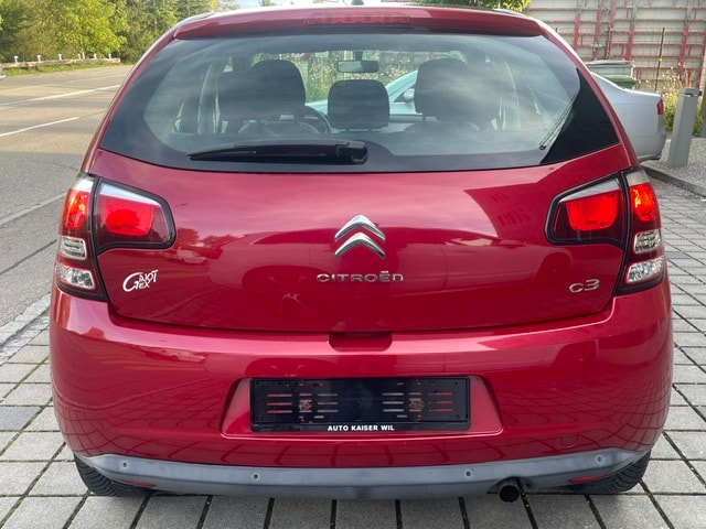 CITROEN C3 1.2i Exclusive-image-6