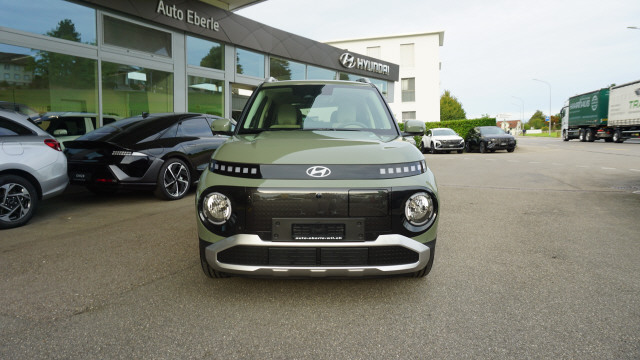 HYUNDAI Inster 49kWh Amplia-image-0