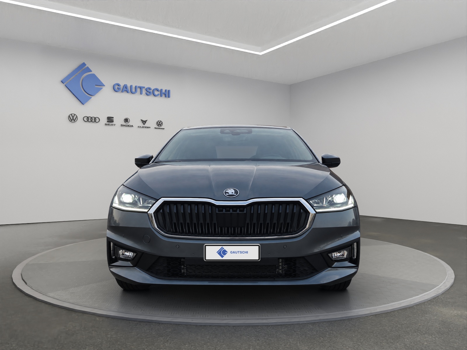 SKODA Fabia 1.5 TSI Dynamic DSG-image-4
