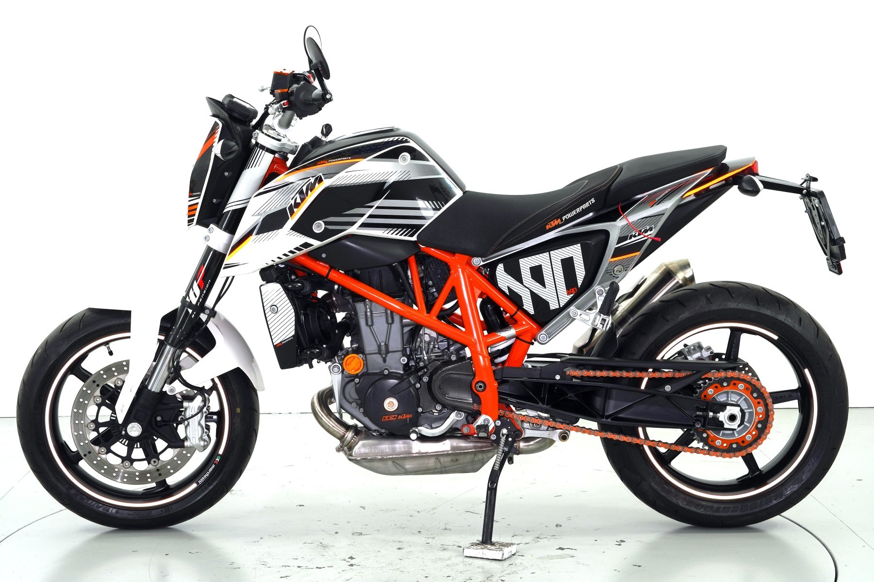 KTM 690 Duke ABS-image-4